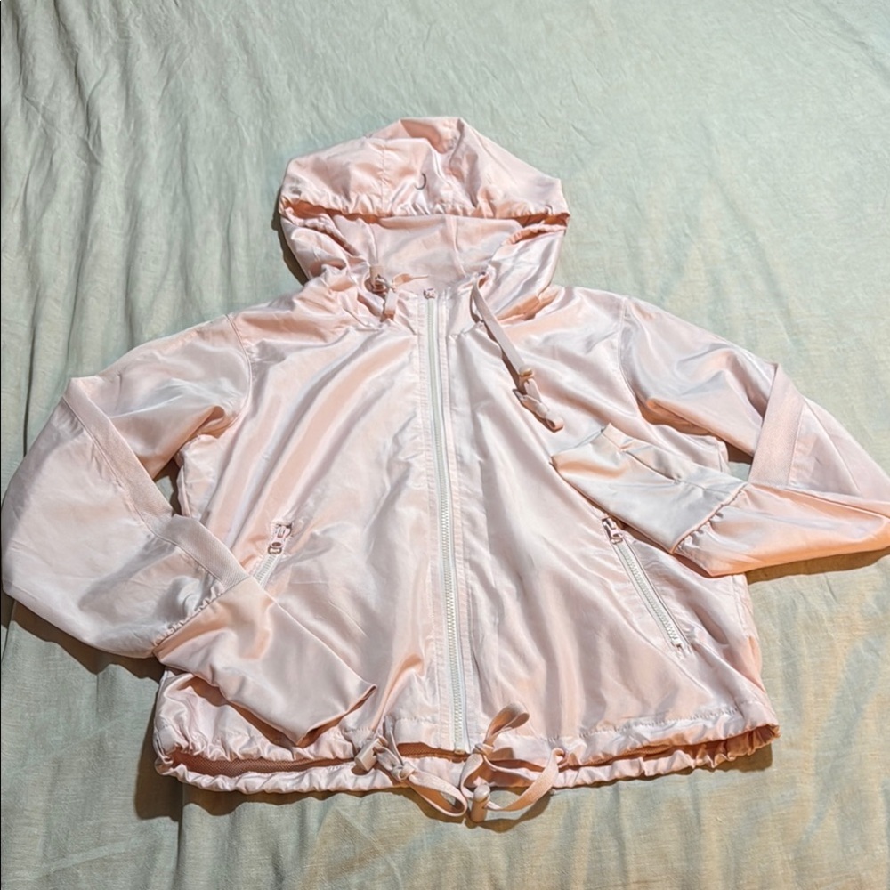 ZYIA Hooded Jacket